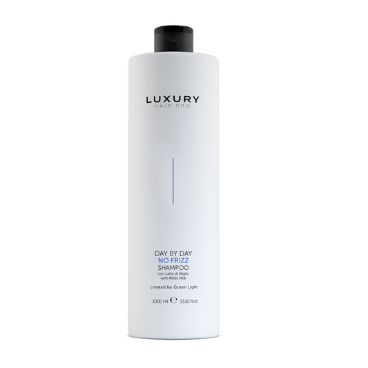 DAY BY DAY New Sampon No Frizz 1000 ml