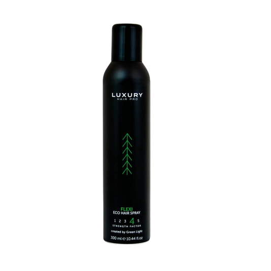 Fixativ Eco Hair Flexi - Factor Fixare 4/5 300ml
