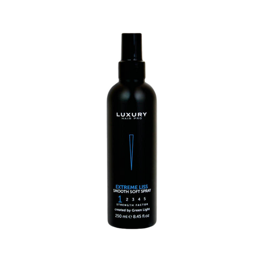 Spray Netezire si Intindere Par - EXTREME LISS 250ml