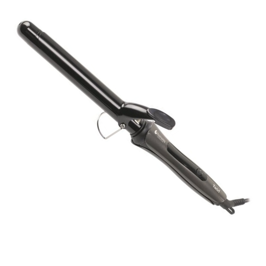 Ondulator Ceramic Par Twirl D25mm