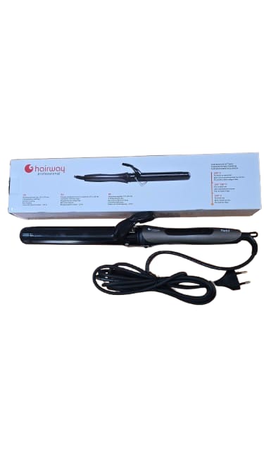 Ondulator Ceramic Par Twirl D32mm