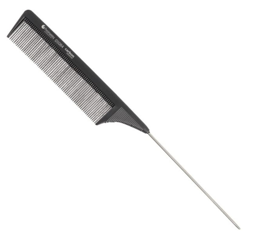 Pieptene Carbon Advanced pt Tapat Metal