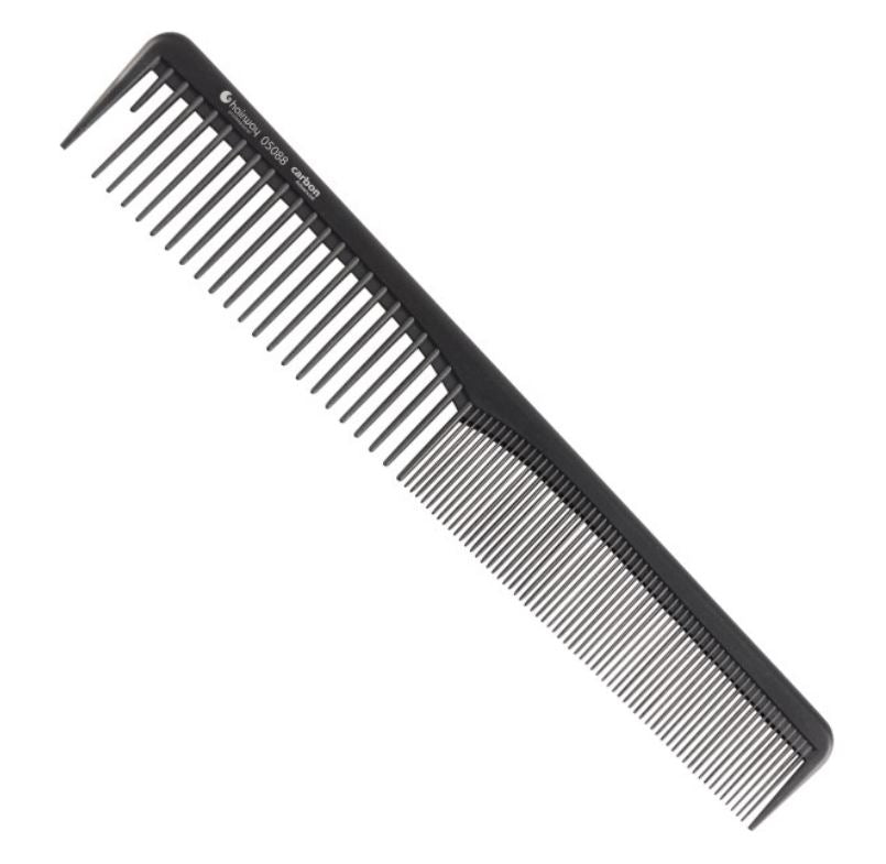 Pieptene Carbon Advanced Special cu dinte scurt