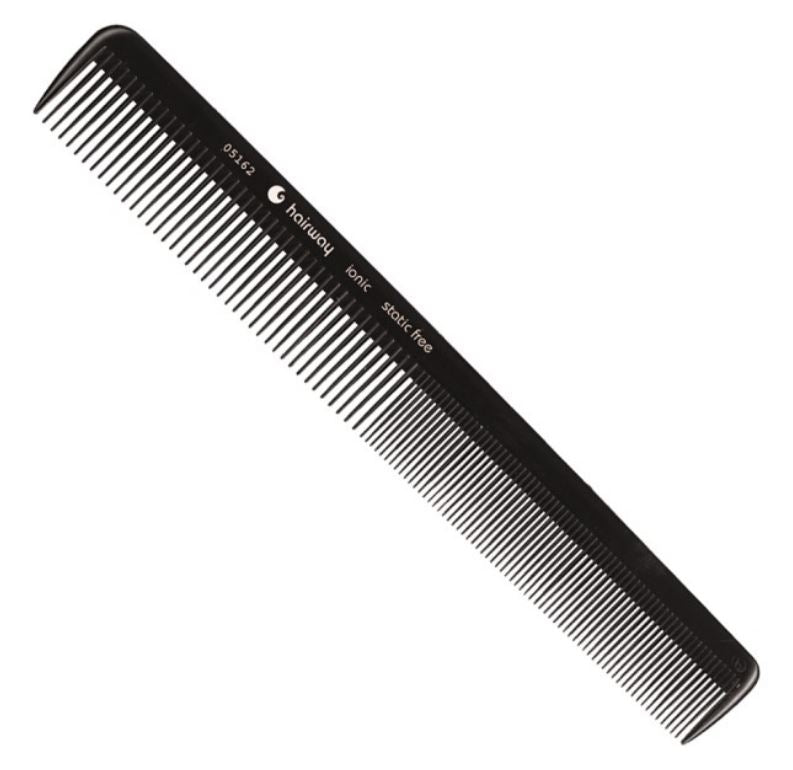 Pieptene Hairway Ionic Universal