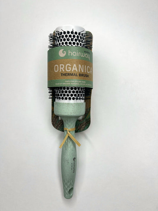 Perie Organica Thermal d59mm