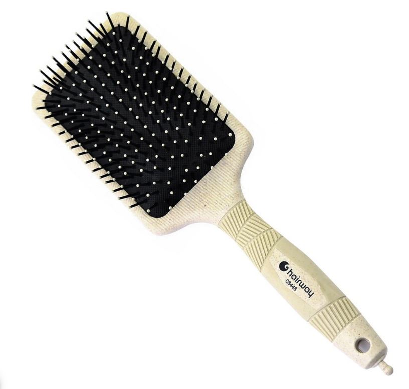 Perie Organica Paddle