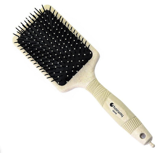 Perie Organica Paddle