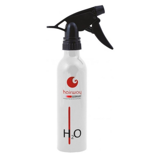 Pulverizator Aluminiu Hairway