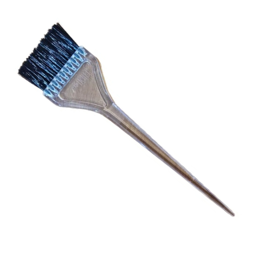 Pensula pt Vopsit Parul Jumbo Transparenta