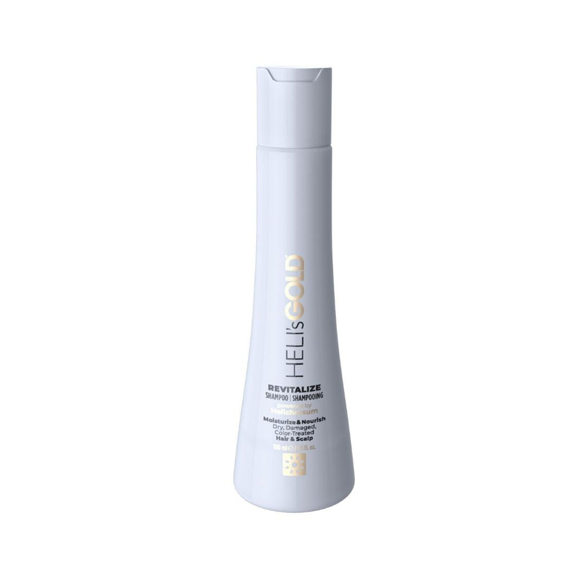 Sampon Revitalize 100 ml