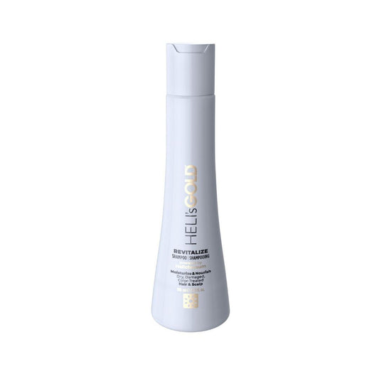 Sampon Revitalize 100 ml