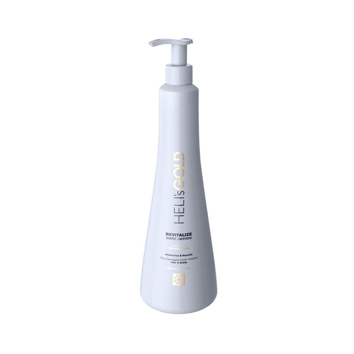 Sampon Revitalize 1000 ml