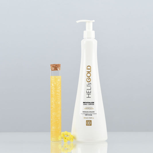 Sampon Revitalize 1000 ml