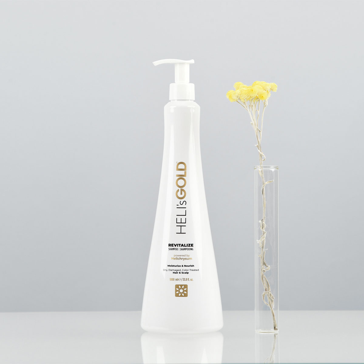 Sampon Revitalize 1000 ml