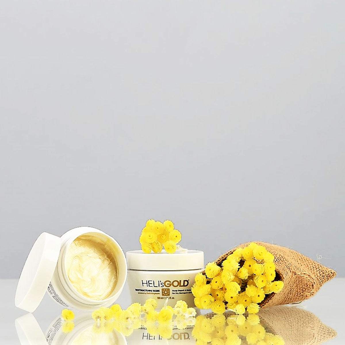 Masca Restructure 100 ml