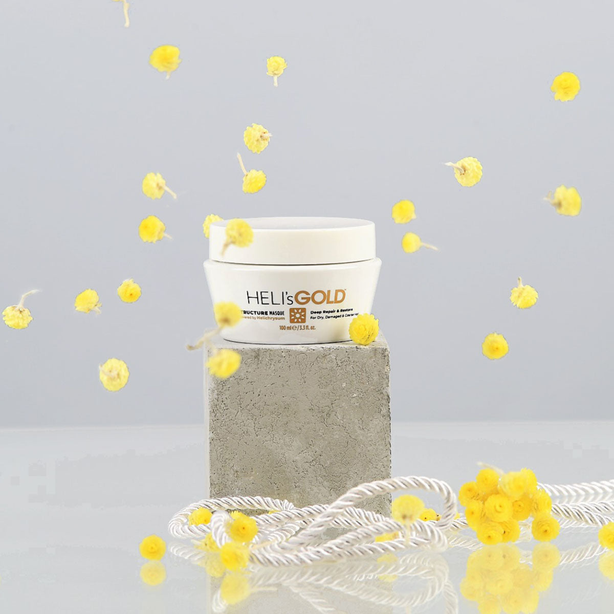 Masca Restructure 100 ml