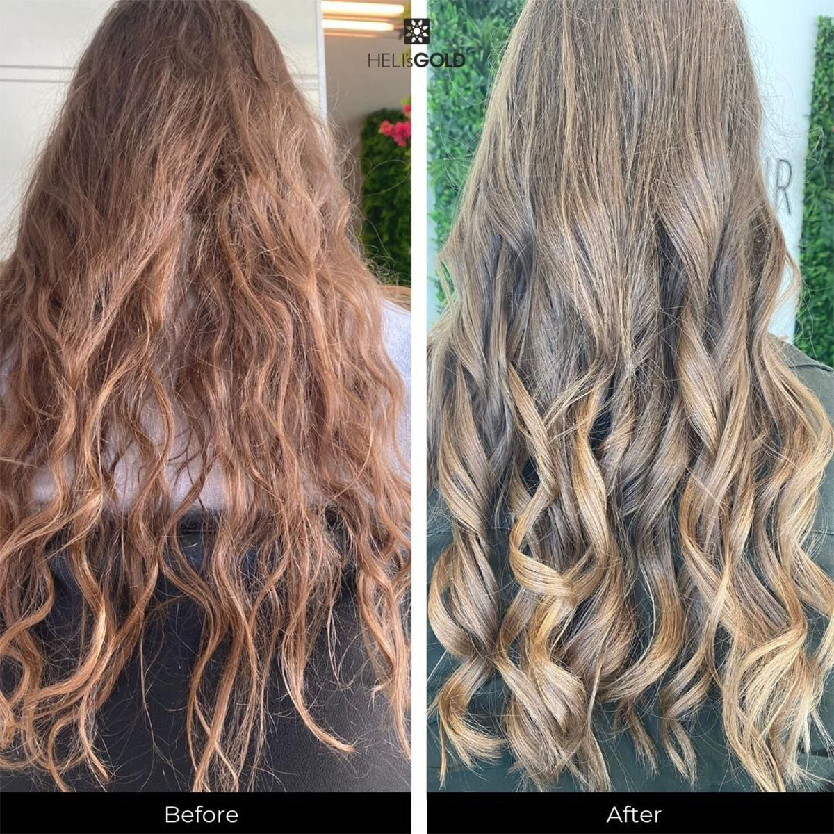 Masca Restructure 500 ml