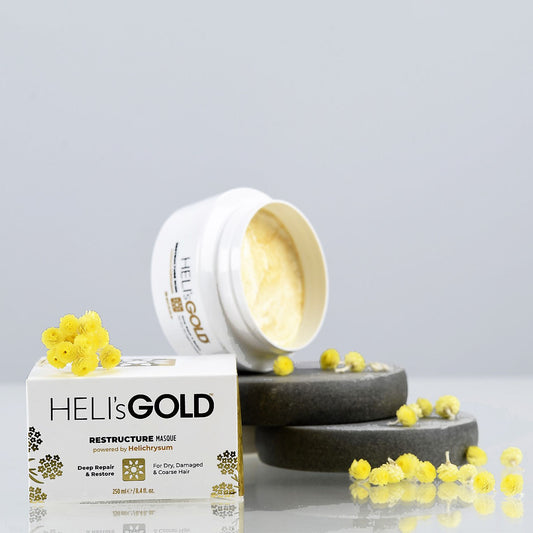 Masca Restructure 250 ml