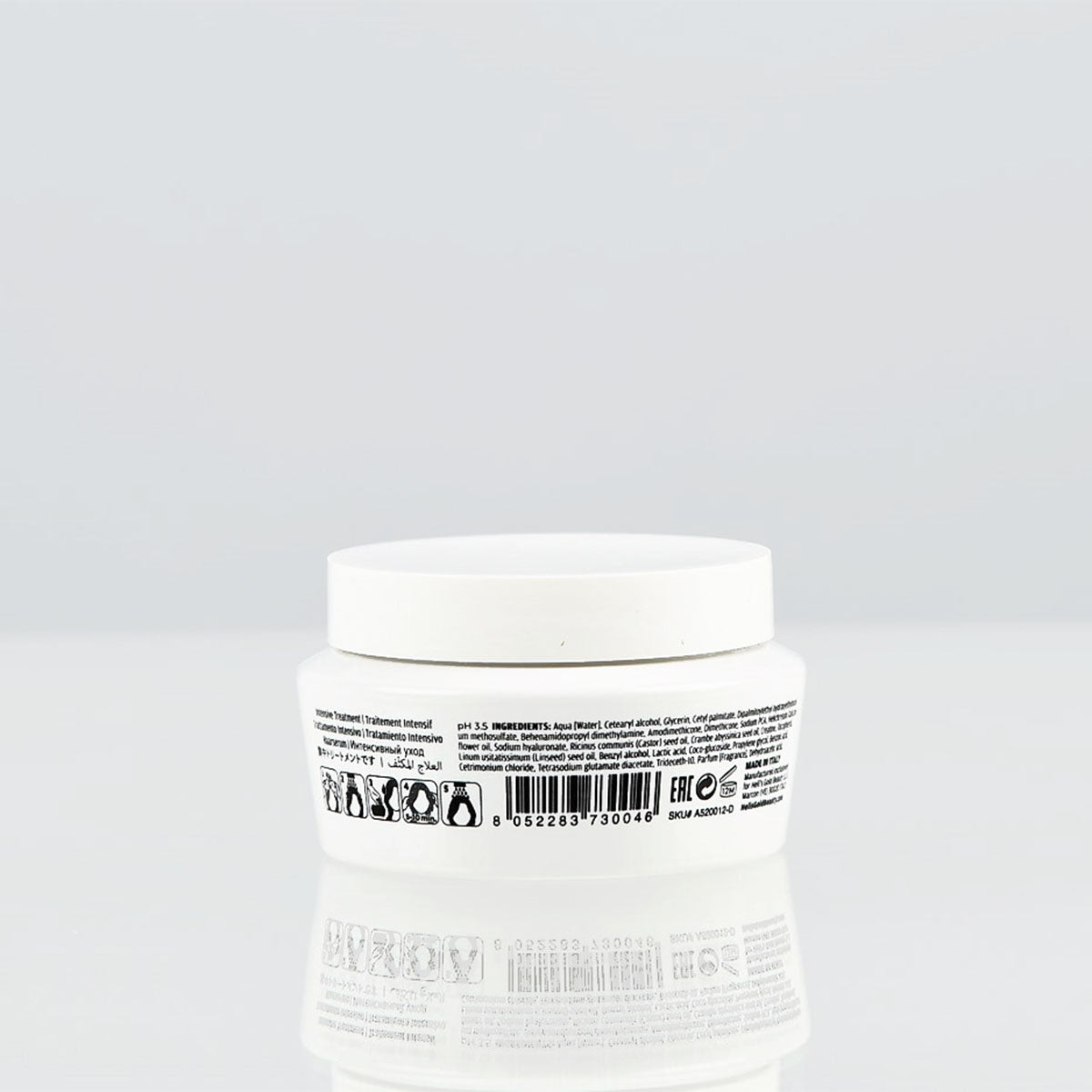 Masca Restructure 250 ml