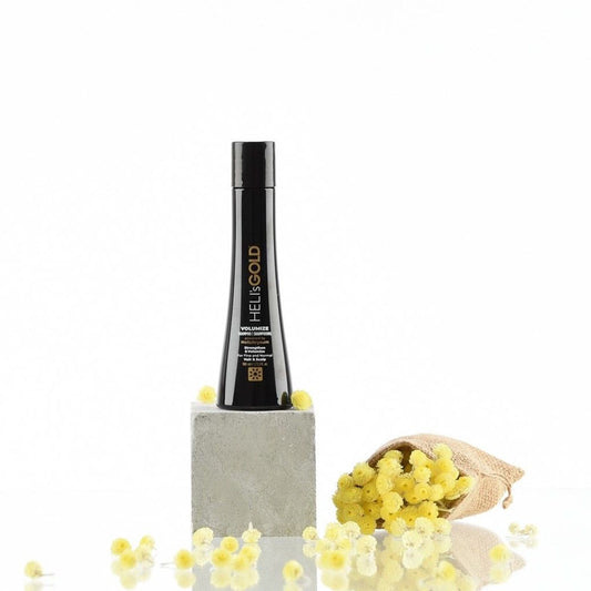 Sampon Volumize 100 ml