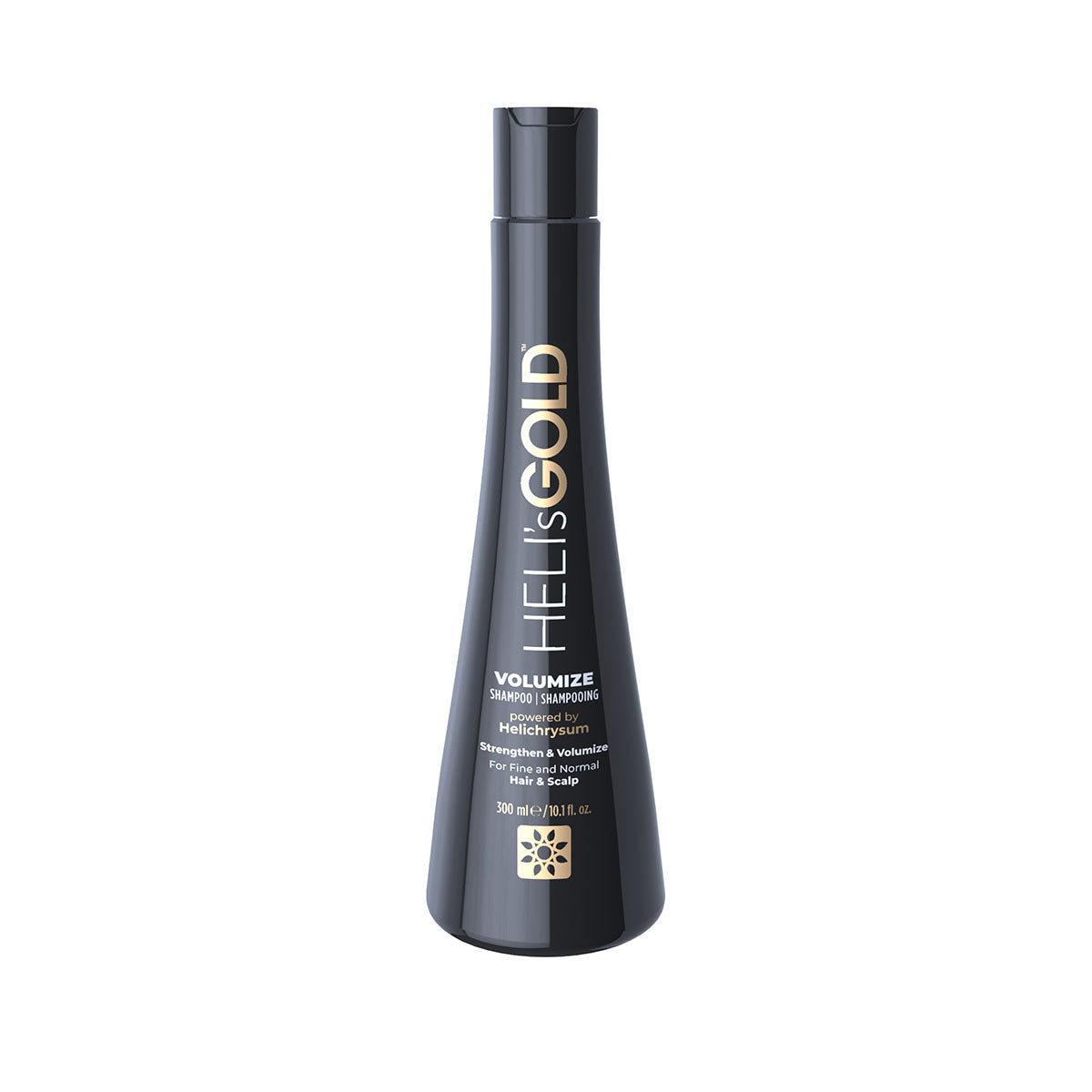 Sampon Volumize 1000 ml