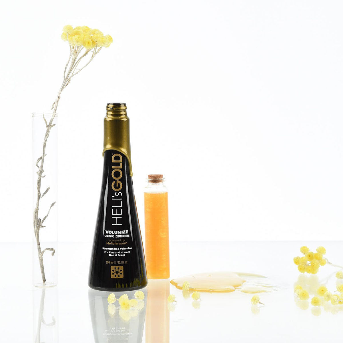 Sampon Volumize 1000 ml