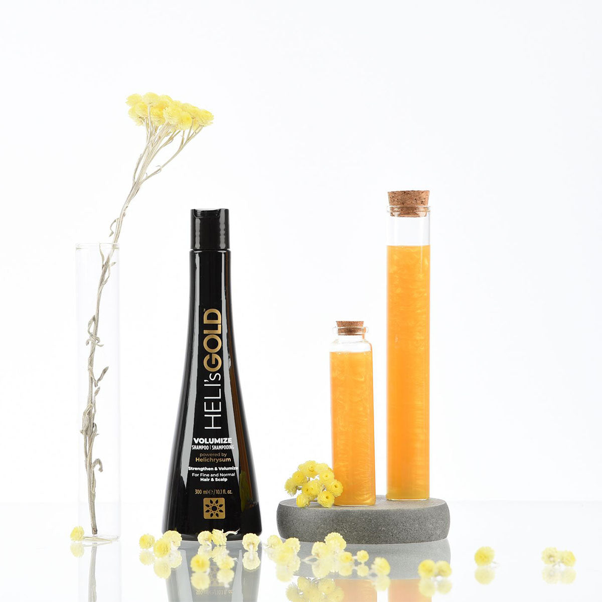 Sampon Volumize 1000 ml