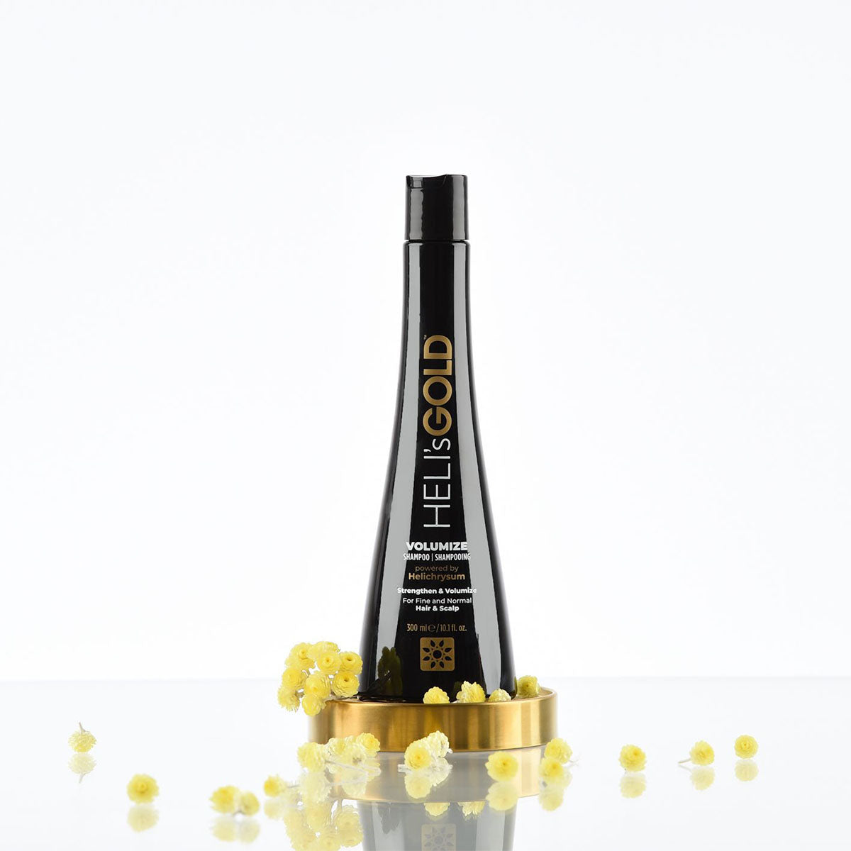 Sampon Volumize 1000 ml