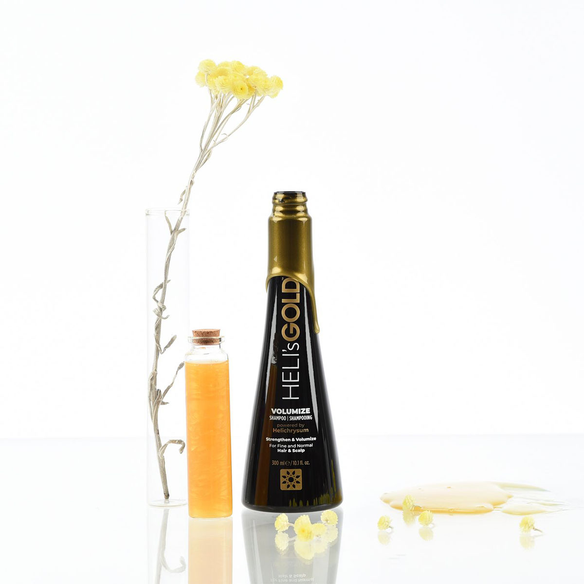 Sampon Volumize 1000 ml