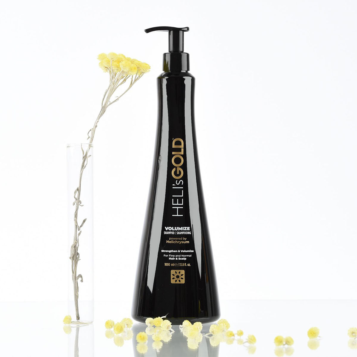 Sampon Volumize 1000 ml