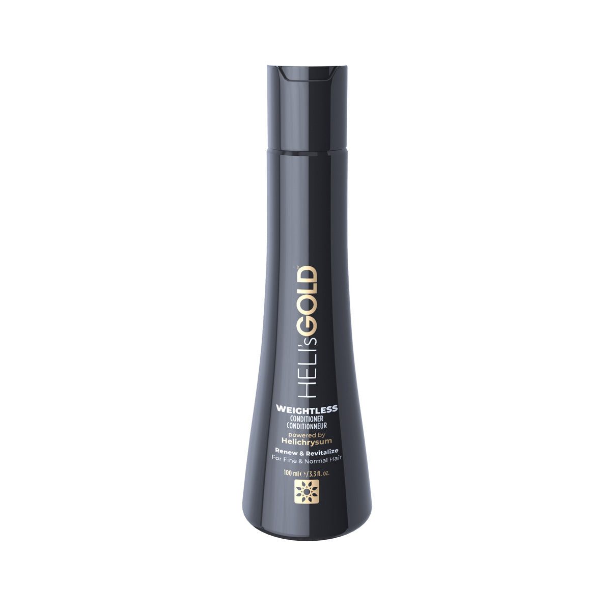 Conditioner Weightless 100 ml