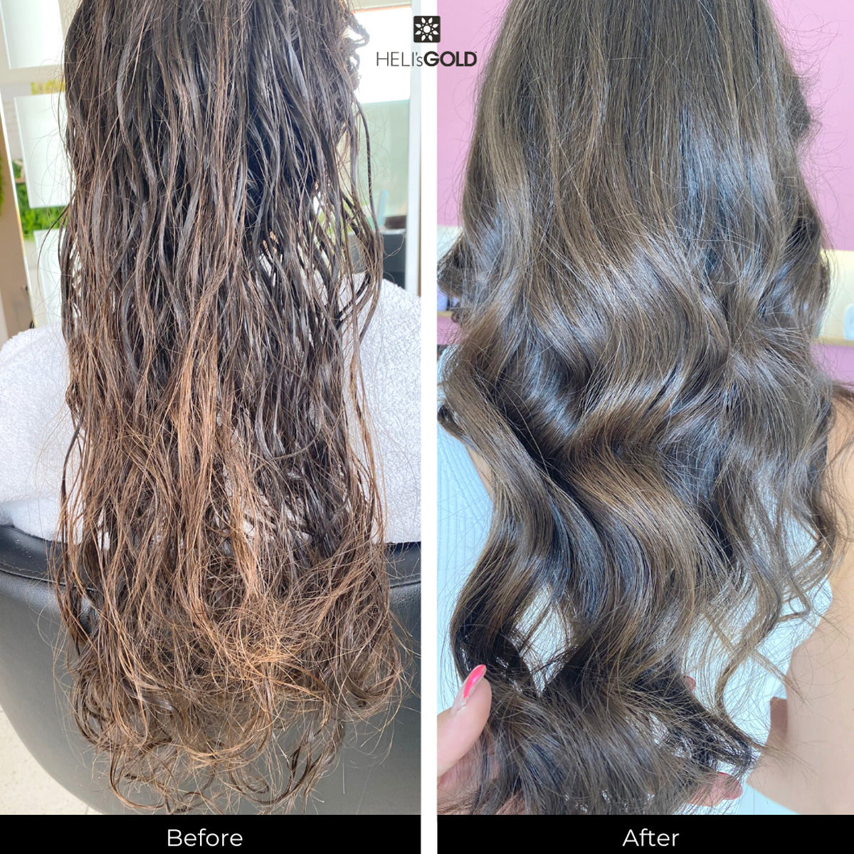 Conditioner Weightless 500 ml