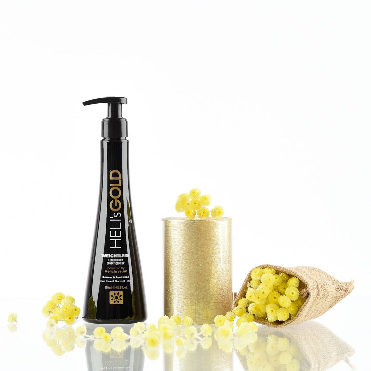 Conditioner Weightless 250 ml