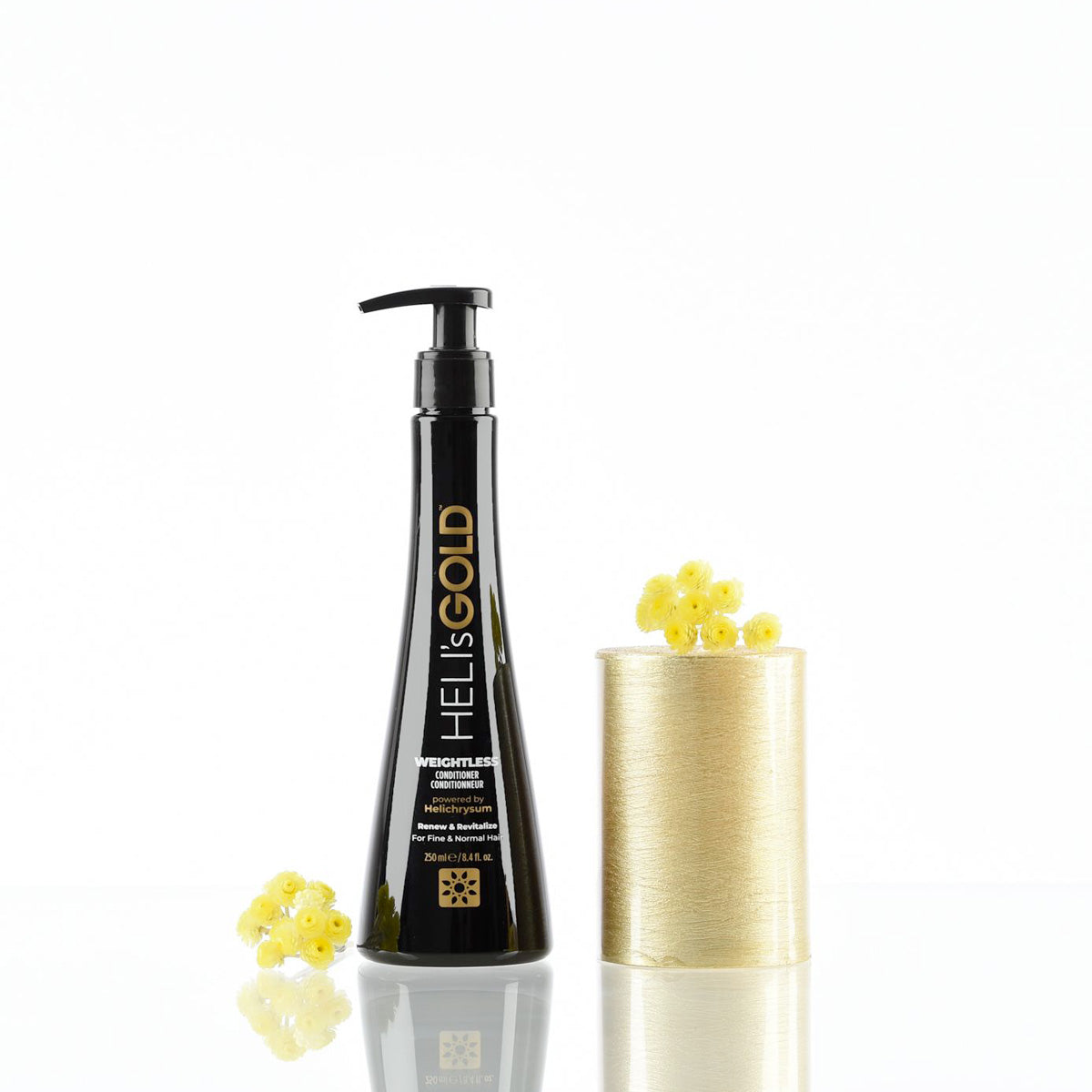 Conditioner Weightless 250 ml