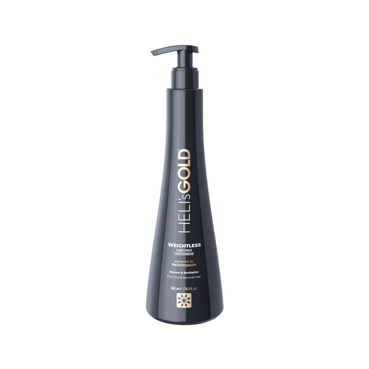 Conditioner Weightless 500 ml