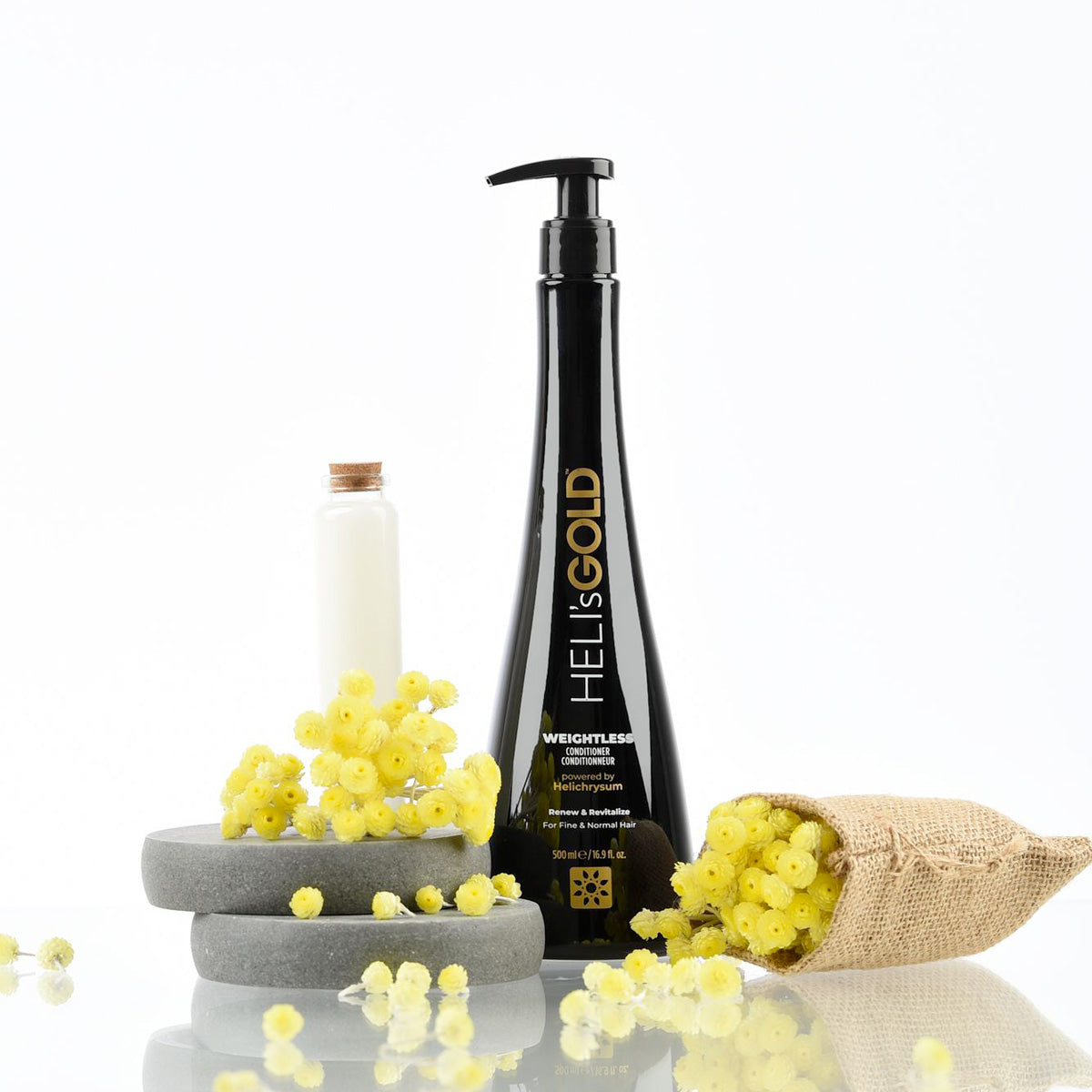 Conditioner Weightless 500 ml
