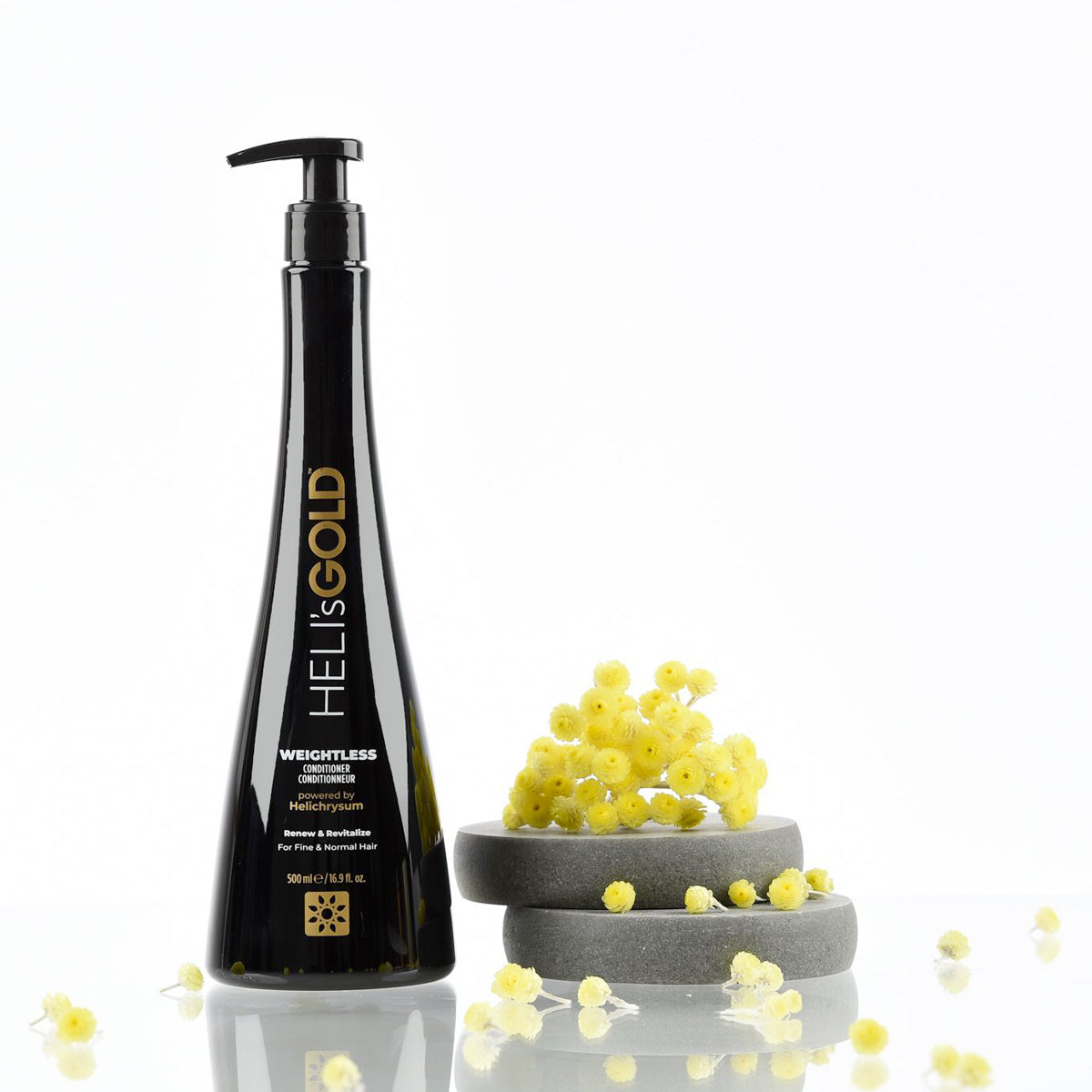 Conditioner Weightless 500 ml