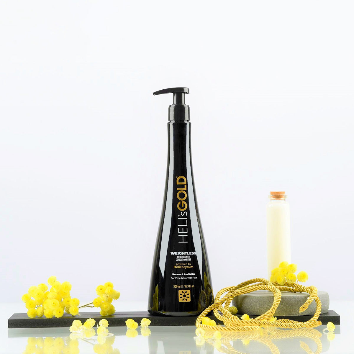 Conditioner Weightless 500 ml
