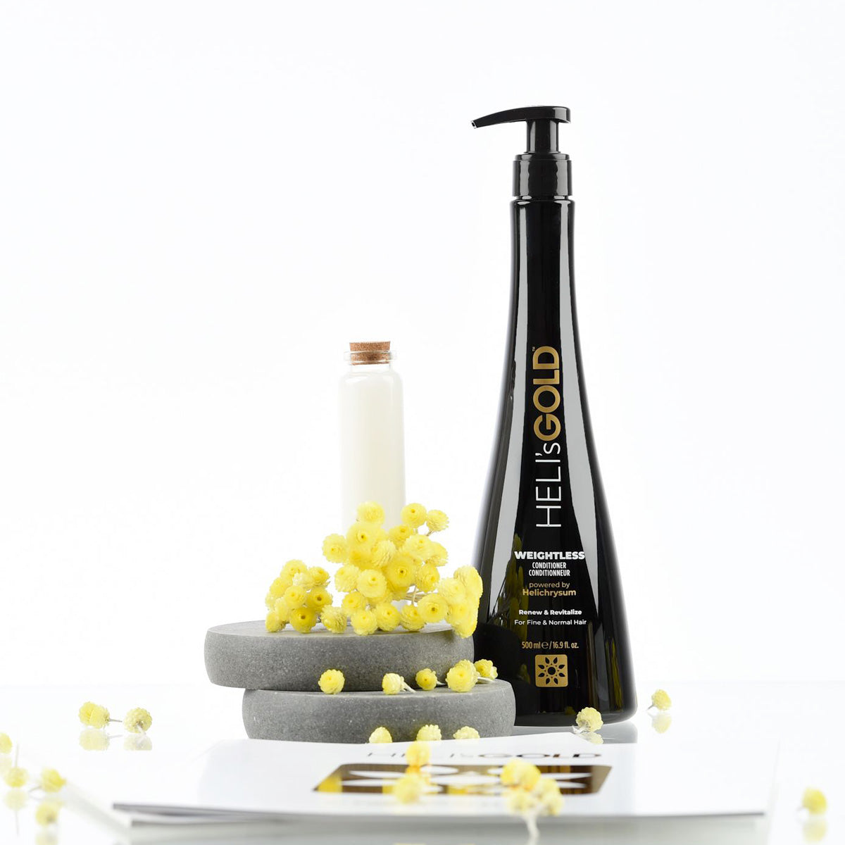 Conditioner Weightless 500 ml