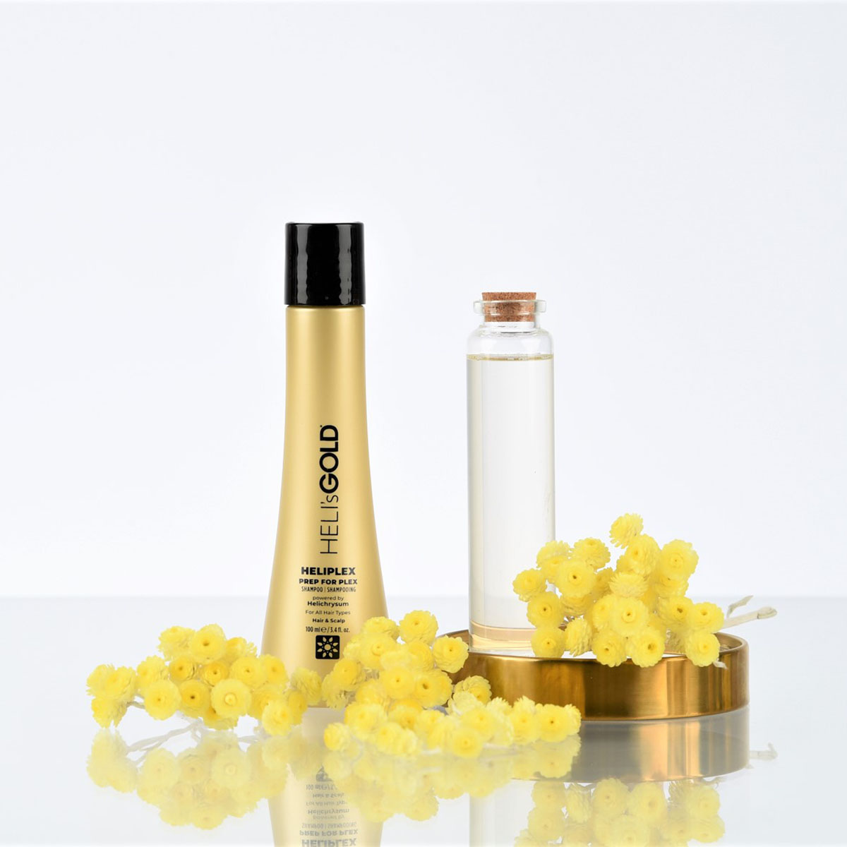 Sampon Prep for Plex 100 ml