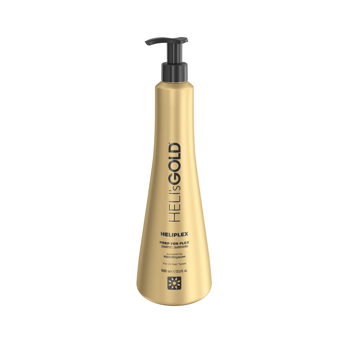 Sampon Prep for Plex 1000 ml