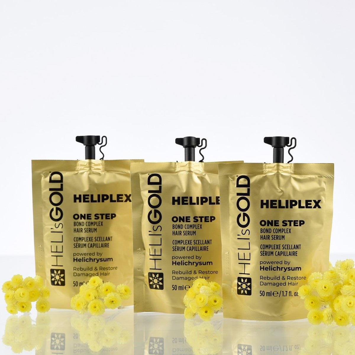 One Step Bond complex tip Plex 50 ml
