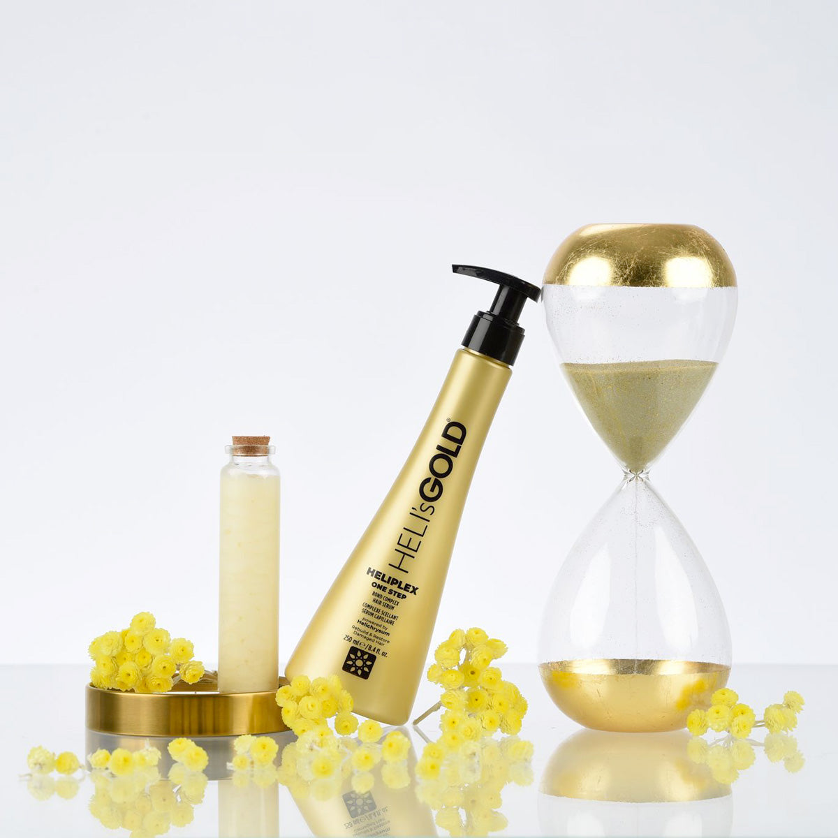 One Step Bond complex tip Plex 250 ml