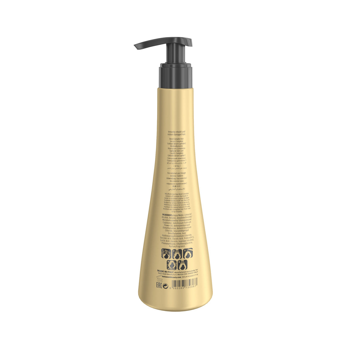One Step Bond complex tip Plex 250 ml
