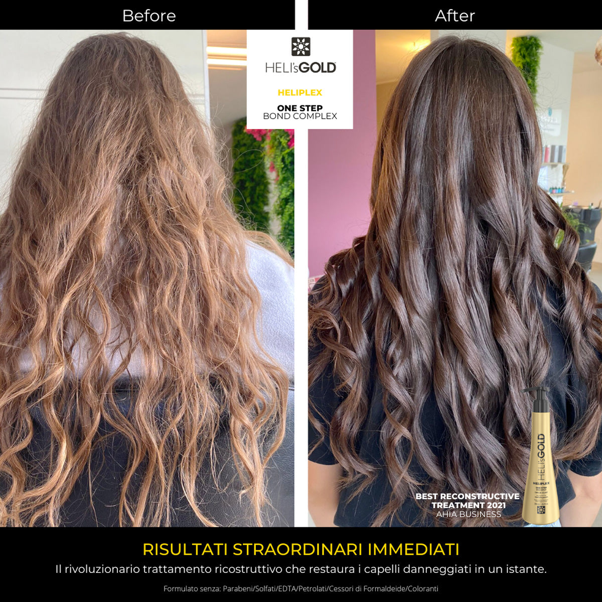 One Step Bond complex tip Plex 250 ml