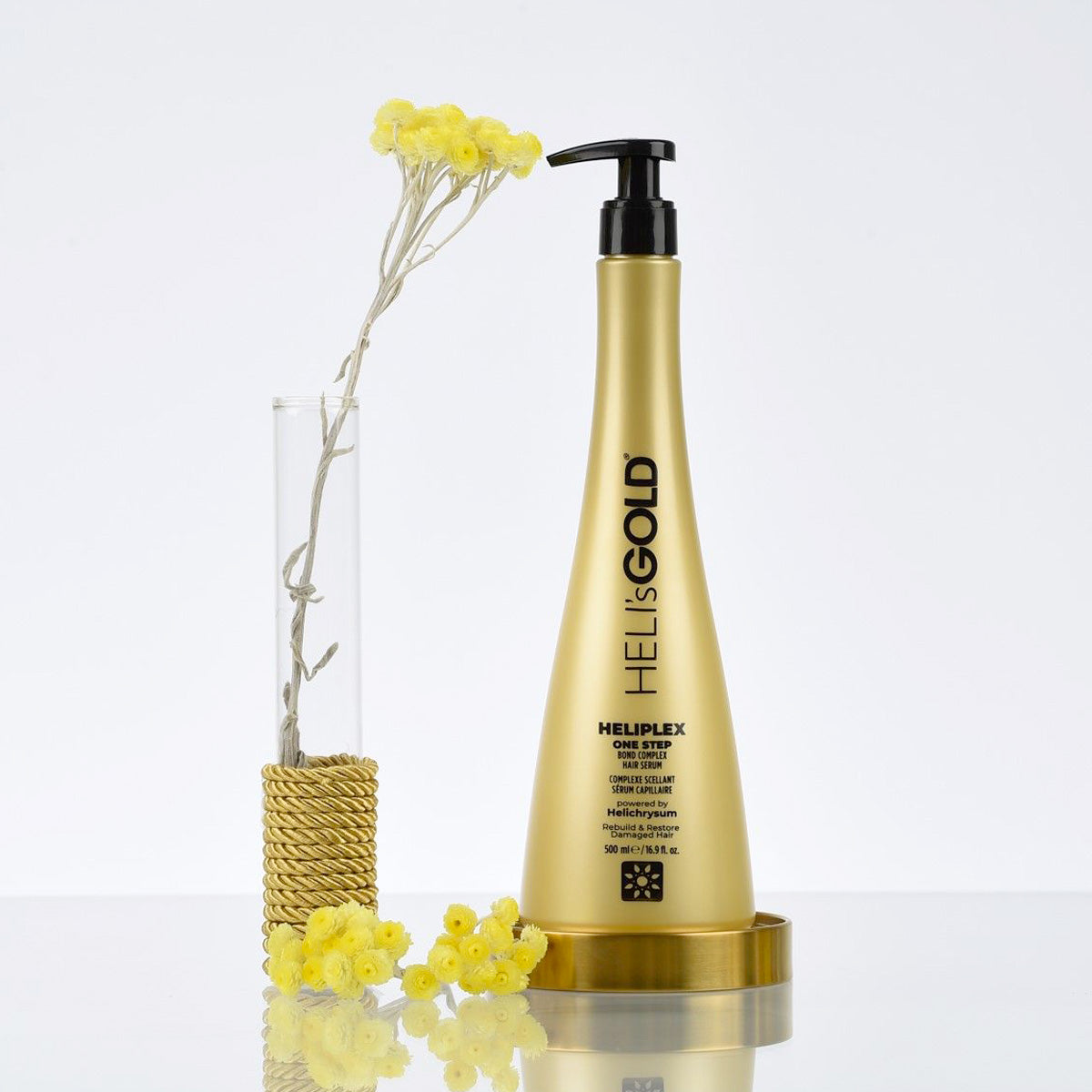 One Step Bond complex tip Plex 500 ml