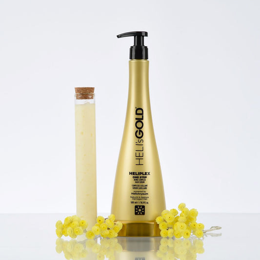 One Step Bond complex tip Plex 500 ml