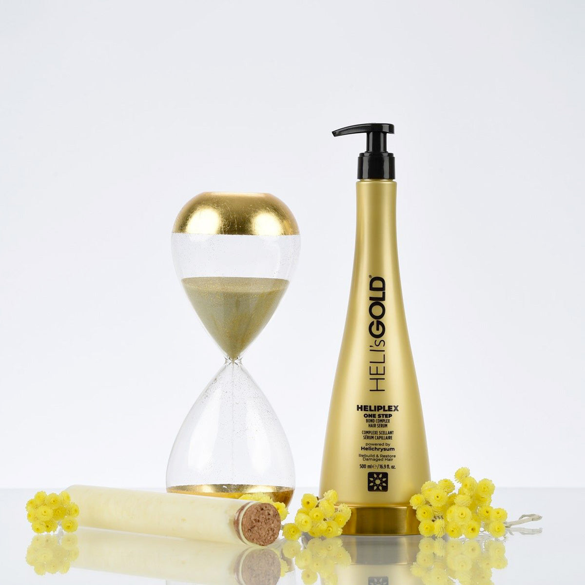 One Step Bond complex tip Plex 500 ml