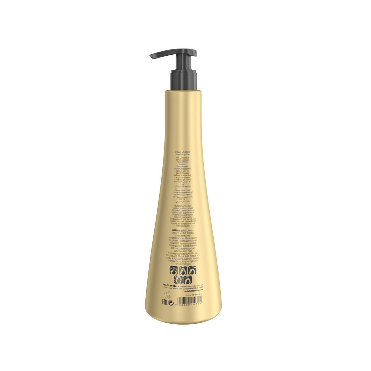 One Step Bond complex tip Plex 500 ml