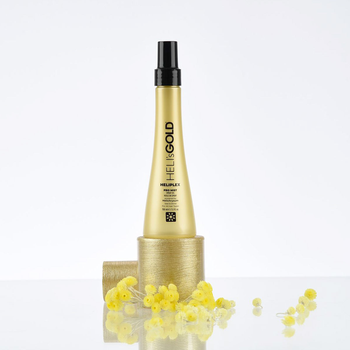 Ulei Spray Pro Mist 150 ml